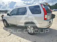 2002 Honda CR-V фото