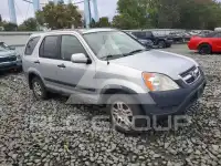 2002 Honda CR-V photo