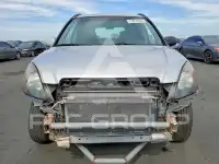 2002 Honda CR-V photo