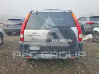 2002 Honda CR-V фото