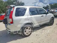2002 Honda CR-V фото