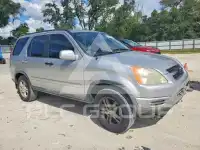 2002 Honda CR-V фото