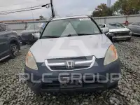 2002 Honda CR-V photo
