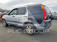 2002 Honda CR-V photo