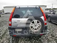 2002 Honda CR-V photo