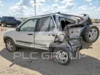 2002 Honda CR-V photo