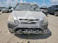 2002 Honda CR-V photo