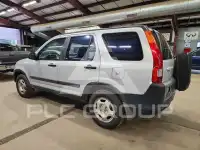 2002 Honda CR-V photo