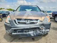 2002 Honda CR-V photo