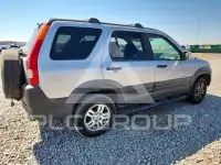 2002 Honda CR-V фото