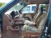 2002 Honda CR-V photo
