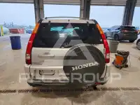 2002 Honda CR-V фото