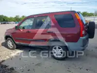2002 Honda CR-V фото
