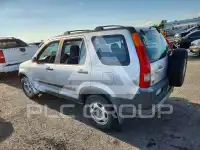 2002 Honda CR-V фото