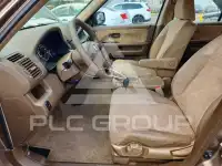 2002 Honda CR-V photo