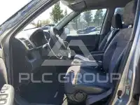 2002 Honda CR-V photo