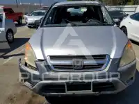 2002 Honda CR-V photo