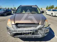 2002 Honda CR-V photo