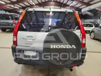 2002 Honda CR-V photo