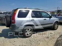 2002 Honda CR-V photo