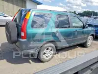 2002 Honda CR-V photo