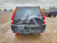 2002 Honda CR-V photo