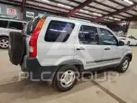 2002 Honda CR-V photo