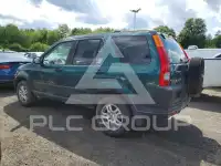 2002 Honda CR-V photo