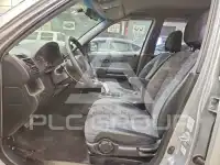 2002 Honda CR-V photo