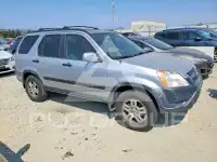 2002 Honda CR-V photo