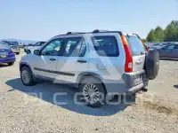 2002 Honda CR-V фото