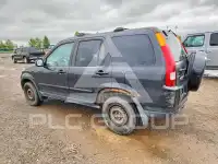 2002 Honda CR-V photo