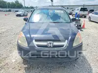 2002 Honda CR-V photo