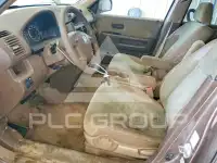 2002 Honda CR-V фото
