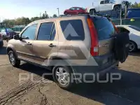 2002 Honda CR-V photo