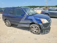 2002 Honda CR-V photo