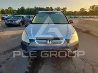 2002 Honda CR-V photo