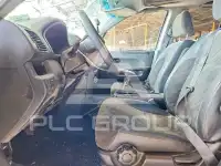 2002 Honda CR-V photo