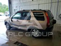 2002 Honda CR-V фото