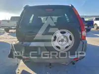 2002 Honda CR-V photo