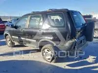 2002 Honda CR-V photo