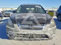 2002 Honda CR-V photo