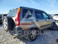 2002 Honda CR-V фото
