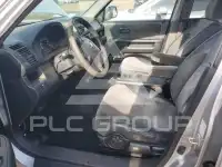 2002 Honda CR-V photo
