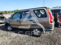 2002 Honda CR-V фото