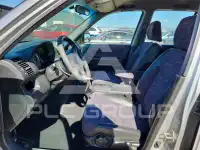 2002 Honda CR-V photo