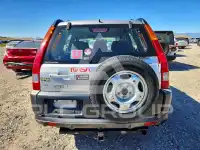 2002 Honda CR-V photo