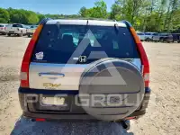 2002 Honda CR-V фото