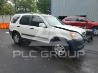 2002 Honda CR-V photo