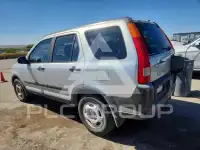 2002 Honda CR-V photo